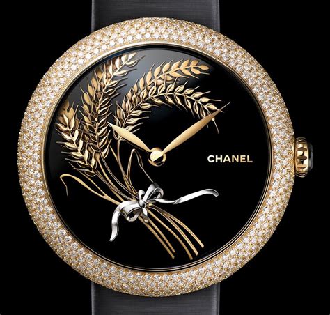 logo chanel horloge|montre connectmontre chanel.